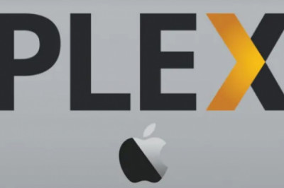 Where to Enter Plex TV Code?
