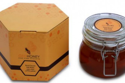 Useful Honey Bees