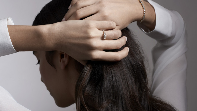 3 Reasons to Wear Fine Jewelry to Work