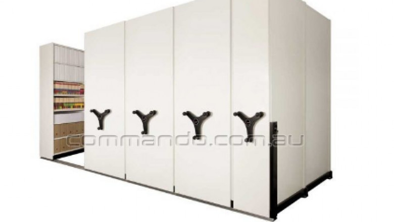 Accessories to Complement Your Shelving Solutions | Commando Storage Systems