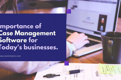 Adaptive Case Management Software