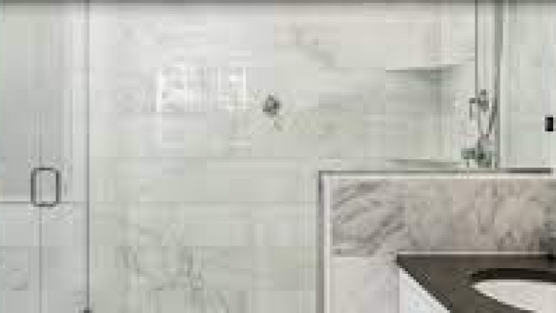 All glass door in Englewood