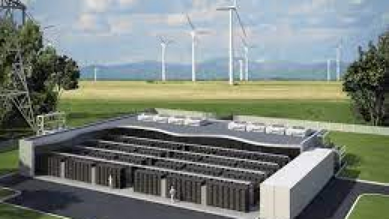 Battery Energy Storage Systems Market to Witness Steady Expansion During 2018-2026
