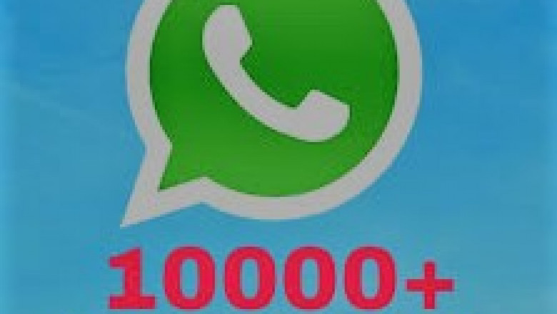 best social media marketing WhatsApp group