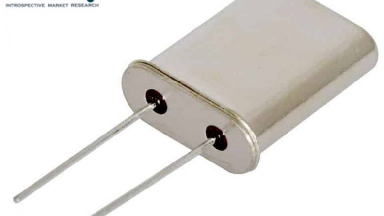 Crystal Oscillator Market: Potential Effect on Upcoming Future Growth, Competitive Analysis and Forecast 2027