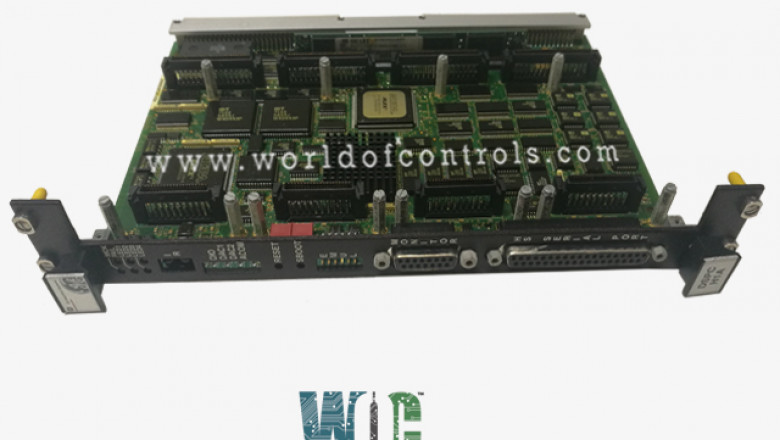 DS200DSPCH1ADA	-	DSP DRIVE CONTROL CD in Stock Buy | Repair | Exchange from World of Controls.