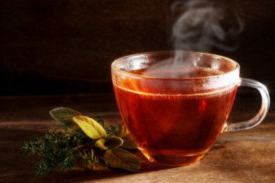 Due To The Prevalence Of Tea Culture, Tea Has Become Very Popular In The Emerging Market.