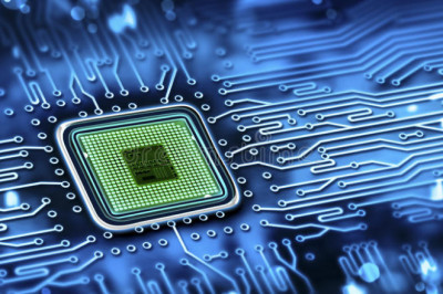 Evolution of Modern Motherboards