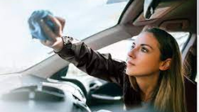 Fleet Cleaning - Mobile Truck Cleaning in Australia and NZ.