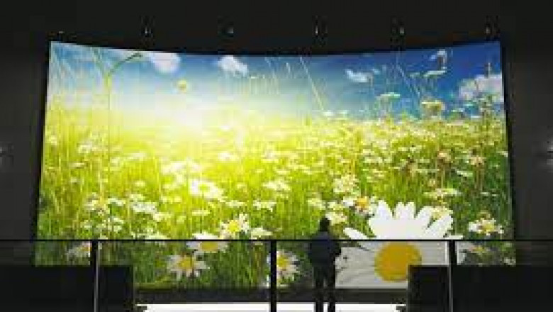 Laser Phosphor Display Technology Market to See Strong Growth Momentum | Sony Corporation,Appotronics,Panasonic,Barco,Hitachi,Optoma