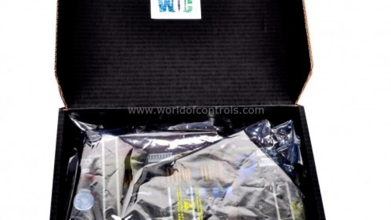PIMB Stickers in Stock Buy | Repair | Exchange from World of Controls.