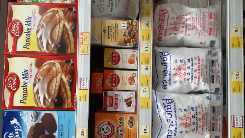 Processed and Packaged Goods Email List | Mailing Database