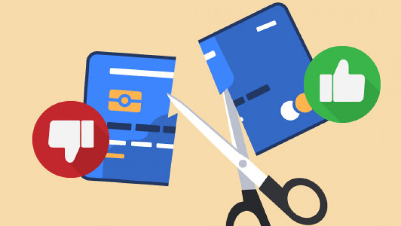 Pros And Cons Of Closing A Credit Card
