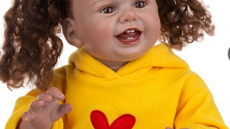 Reborn Baby Boy