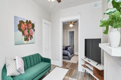 Sandpiper | Sell House Faster - Decorating Your Home in a Cold Climate