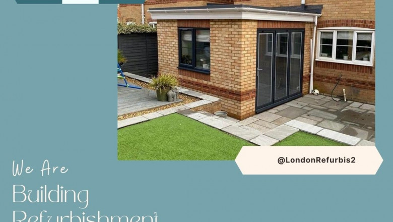 Strategy Your House Refurbishment