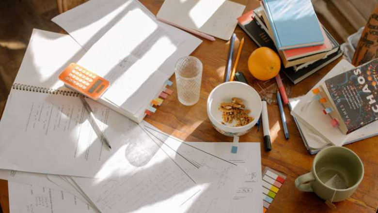 Survival Tips for UK International Students
