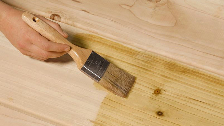 The Major Factors Driving The Wood Preservatives Market Are Increased Industrialization And Rising Infrastructure Needs