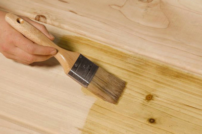 The Major Factors Driving The Wood Preservatives Market Are Increased Industrialization And Rising Infrastructure Needs