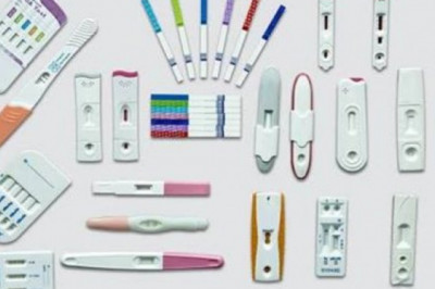 The Rapid Medical Diagnostic Kits Market Is Expected To Gain Traction In The Coming Years As A Result Of Rising Need And Awareness For Rapid Medical Evaluation Of Chronic Diseases,