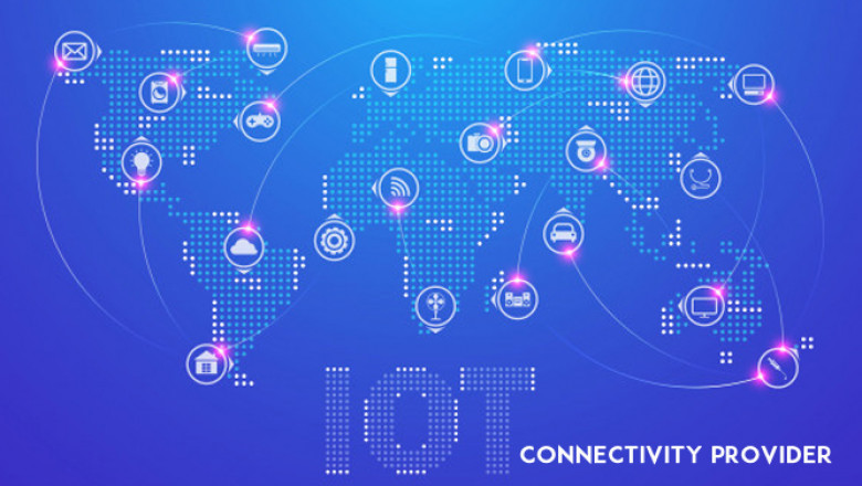 Top IoT Sensors Development Used by IoT Development Companies
