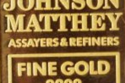 Trusted Gold investors - Buy Gold Bars & 1 oz in Canada