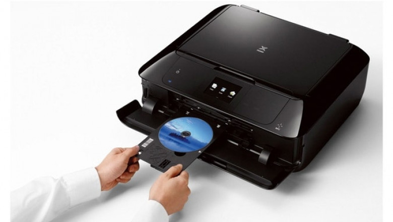 U.S., Europe & Japan Inkjet Disc Printer Market Size, Share, Trends, Business development, Analysis And Opportunities 2028