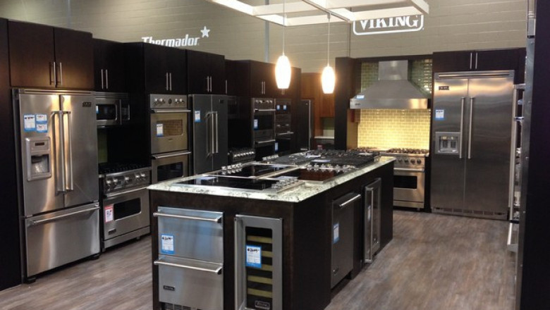 Viking Appliance Repairs Catalina Foothills