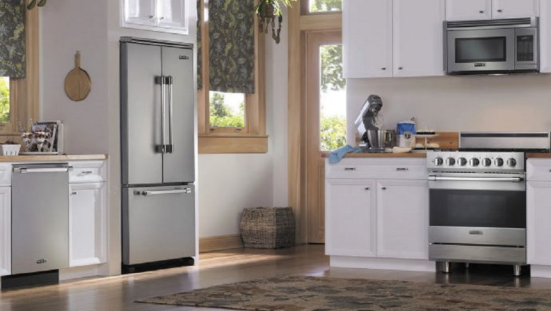 Viking Repair Pro Glendale