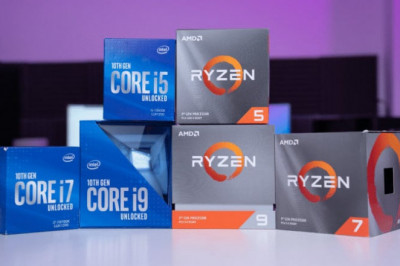 Which Processor is Best for Gaming?