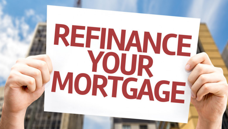 Why Refinancing Your Mortgage is Beneficial for You