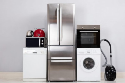 Wolf Top Choice Appliance Repair Morris Plains