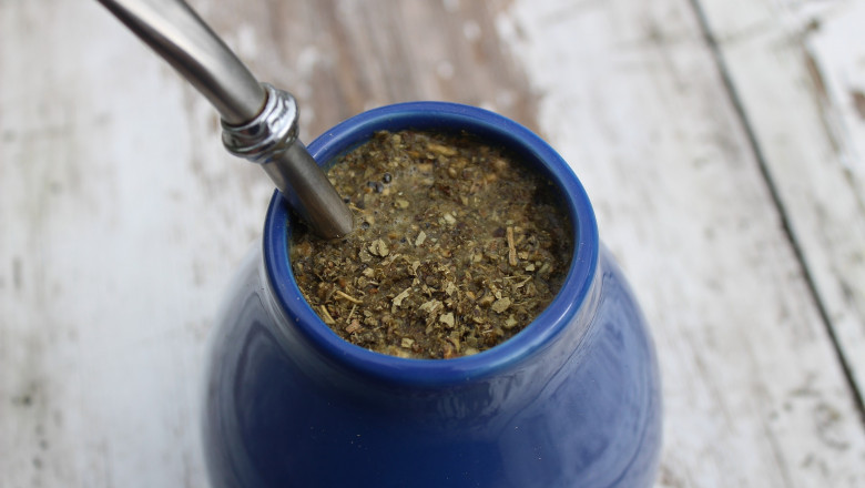 Yerba Mate Market – Global Industry Report, 2030