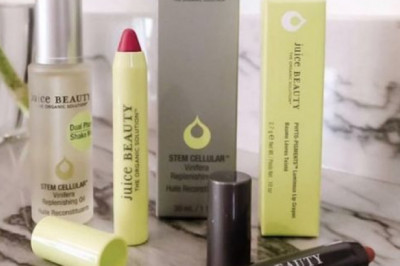 3 Winter Makeup Looks to Wear This Holiday Season