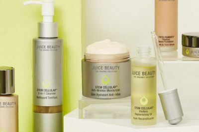 5 Tips for Keeping Your Holiday Glow Throughout the Season