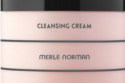 A Nightly Cleansing and Moisturizing Routine Your Skin Will Love