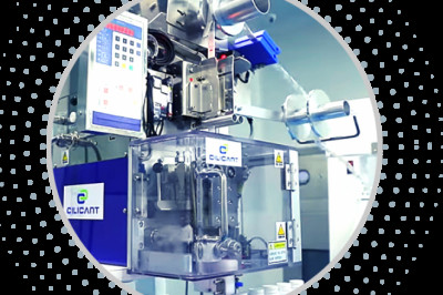 Active Packaging Solutions - Oxygen Absorber - CILICANT