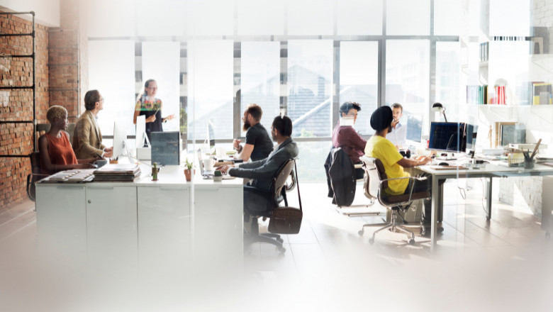 An Emerging Office Hub: Navi Mumbai
