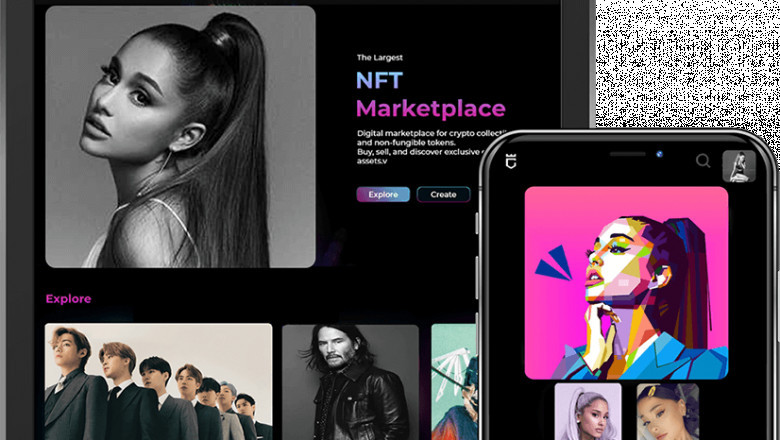 An Outsider’s look at BeyondLife.Club - India’s First Rare NFT Auction Platform