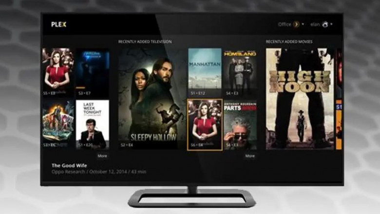 Best Way to fix plex TV link not working issue