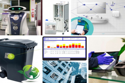 Busting Common Myths About Commercial Cleaning Services