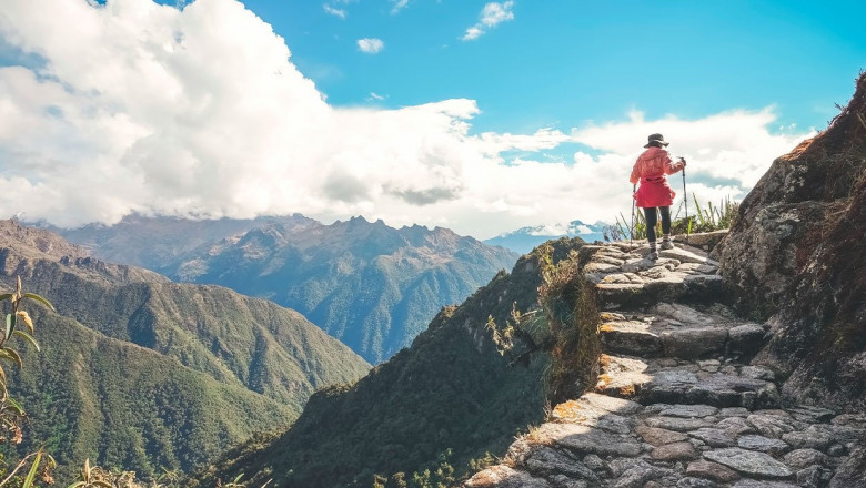 Can you do the Inca Trail on your own?