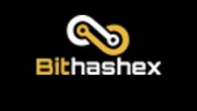 Cryptocurrency Exchange - Buy & Sell Bitcoin & Fiat Currency | Bithashex