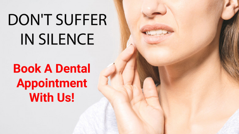 Dentist Emergency Monte Vista, CO 81144 | 24 Hours Dental Service