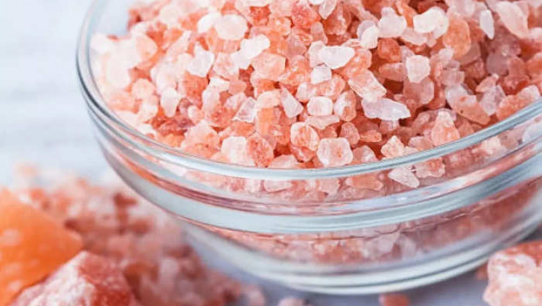 Does Pink Himalayan Salt Have any Health Benefits?