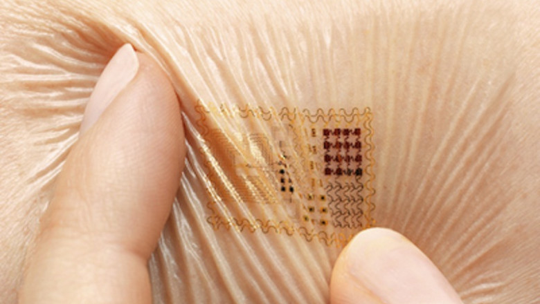 Flexible Sensors Market Size, Development, Share and Forecast to 2027 Including Covid19 Impact | Royole Corporation, SparkFun Electronics, Flexpoint Sensor Systems