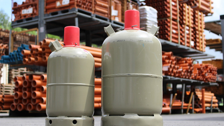 Food Grade Industrial Gases Market Latest Trends and Regional Growth 2030