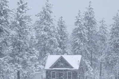 How Can I Protect My House From Winter?