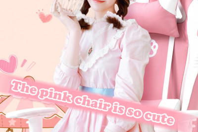 How to Choose the Right Office Chair