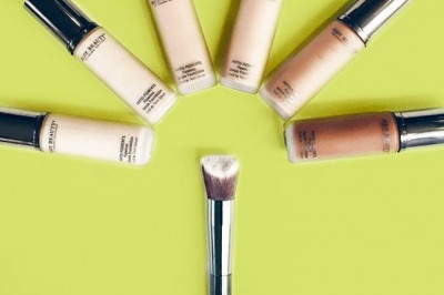 How to Find Your Natural Glow in Time for Holiday Parties